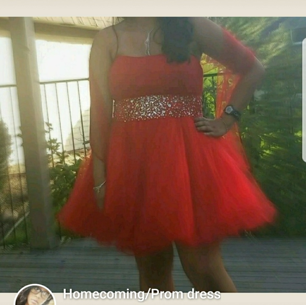 Homecoming/Prom Dress